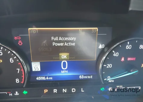 2022 Ford Explorer Xlt из США, поврежденный, VIN 1FMSK8DH1NGC09310